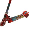 thumbnail image 2 of Scooter Plegable The Baby Shop T364154 Toy Story 3 Ruedas con Luz Rojo -, 2 of 4