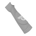 thumbnail image 1 of Guantes de voleibol Zulema con mangas de compresión para antebrazo 2 uds gris, 1 of 8
