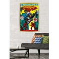 thumbnail image 2 of Marvel Comics - Green Goblin - The Amazing Spider-Man #136 Wall Poster, 22.375" x 34", Framed, 2 of 3