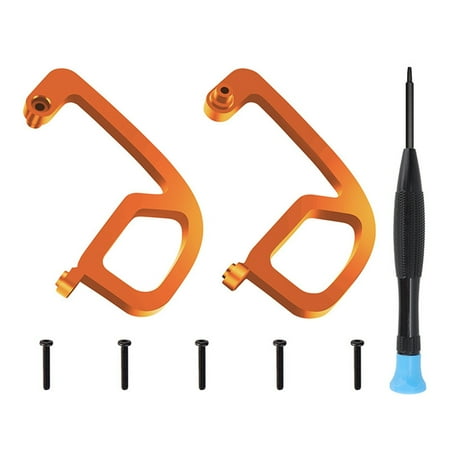 

2024 Home Applicable ToDJI AVATA2 Aluminum Alloy Bumper Pan Tilt Lens Collision And Collision Crossing Machine Protective Bar