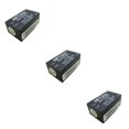 thumbnail image 2 of Sidaley HLK-PM01 HLK-PM03 HLK-PM12 Mini módulo de fuente de alimentación Interruptor inteligente para el hogar Módulo de alimentación AC-DC 220V a 5V Type3 NO3, 2 of 6