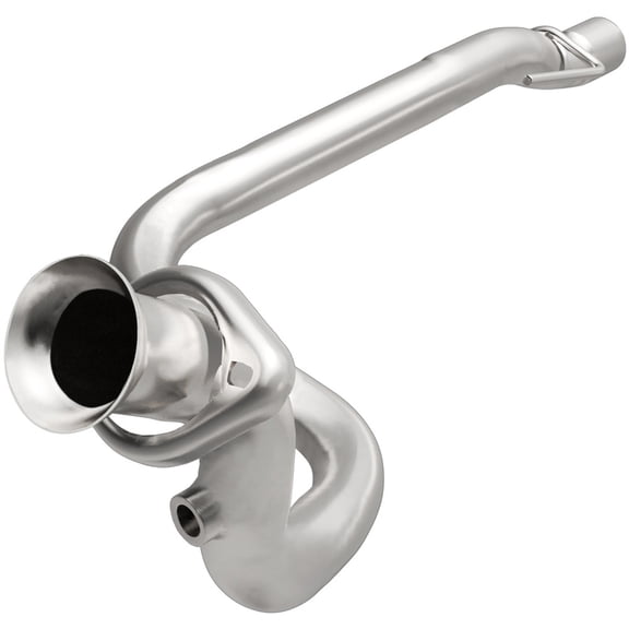 For Jeep Cherokee 1996 1997 1998 1999 BRExhaust Exhaust Pipe