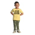 thumbnail image 3 of Funny Mommy on my Mind Hip Hop Toddler Boy Girl T Shirt Infant Toddler Brisco Brands 12M, 3 of 6