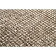 thumbnail image 2 of Alora Decor Storm 8' x 11' Tweed Brown/Beige Hand-Tufted Area Rug, 2 of 4