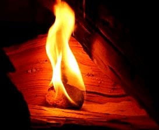 Lightning Nuggets Quick & Easy Fire Starter, 24 Count Pack