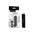 thumbnail image 7 of SilverStone Mobile Series SST-MS09B Black M.2 SATA External SSD Enclosure with USB 3.1 Gen 2, 7 of 7