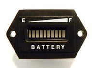 club car battery indicator not working club car battery indicator not working