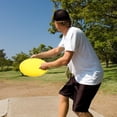 thumbnail image 4 of Disc Golf Putter Disk Assorted Color 6Pcs 10.6X10.6X0.9In, 4 of 8