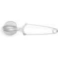 thumbnail image 3 of Fox Run Stainless Steel Tea Ball and Spice Infuser, 2" with Spring, 3 of 7