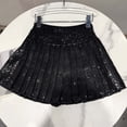 thumbnail image 4 of Shadoumai Girls Carnival Party Tutu Skirt Layered Dance Skirt For Casual Wear And Festive Celebrations, 4 of 6