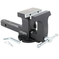 thumbnail image 2 of Yost RHV-6 6 inch Truck Hitch Receiver Vise, 2 of 8