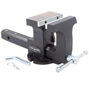 Yost RHV-6 6 inch Truck Hitch Receiver Vise