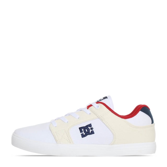 Tenis Casuales Hombre DC Shoes Method Modelo ADYS100397-HYB DC Shoes Tenis DC Shoes Method