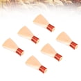 thumbnail image 4 of Lefu 4Pcs Chinese National Musical Instrument Suona Reed Whistle Horn Pout Accessorys, 4 of 7