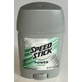 thumbnail image 3 of Speed Stick Deodorant POWER FRESH 1.8 Oz. ( Pack Of 6), 3 of 3