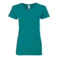 thumbnail image 1 of Gildan Heavy Cotton Women T-Shirt, 1 of 5