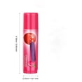 thumbnail image 2 of Fruit Flavored Lip Balm Set of 5 Pieces, Hydrating Tinted Stick Collection, Nourishing Fruity Scent for Daily Care, Complete Kit for Soft Shine, 2 of 7
