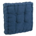 thumbnail image 3 of YEERSWAG Chair Cushion 18x18 inch Chair Pad for Dining Chair Patio Chair Office Chair, 1pc, 3 of 7