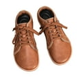 thumbnail image 3 of Casual Sneakers for Women Men Waterproof Loafers Barefoot Flat Shoes Outdoor Walking Non-Slip Soft Large Size, 3 of 4