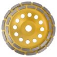 thumbnail image 1 of Concrete Grinding Wheel,Diamond Cup Grinding Wheel Diamond Cup Wheel Grinding Wheel Ultimate Reliability, 1 of 8