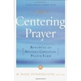 thumbnail image 1 of Centering Prayer: Renewing an Ancient Christian Prayer Form, 1 of 2