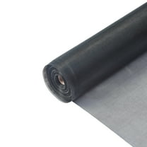 KFFKFF Replacement Window Screen, 100 ft x 96 in DIY Fiberglass Screen Mesh - Resilient, Cleanable & Simple to Set Up, Window Screen Fixing Kit for Patio Porch Door Windows