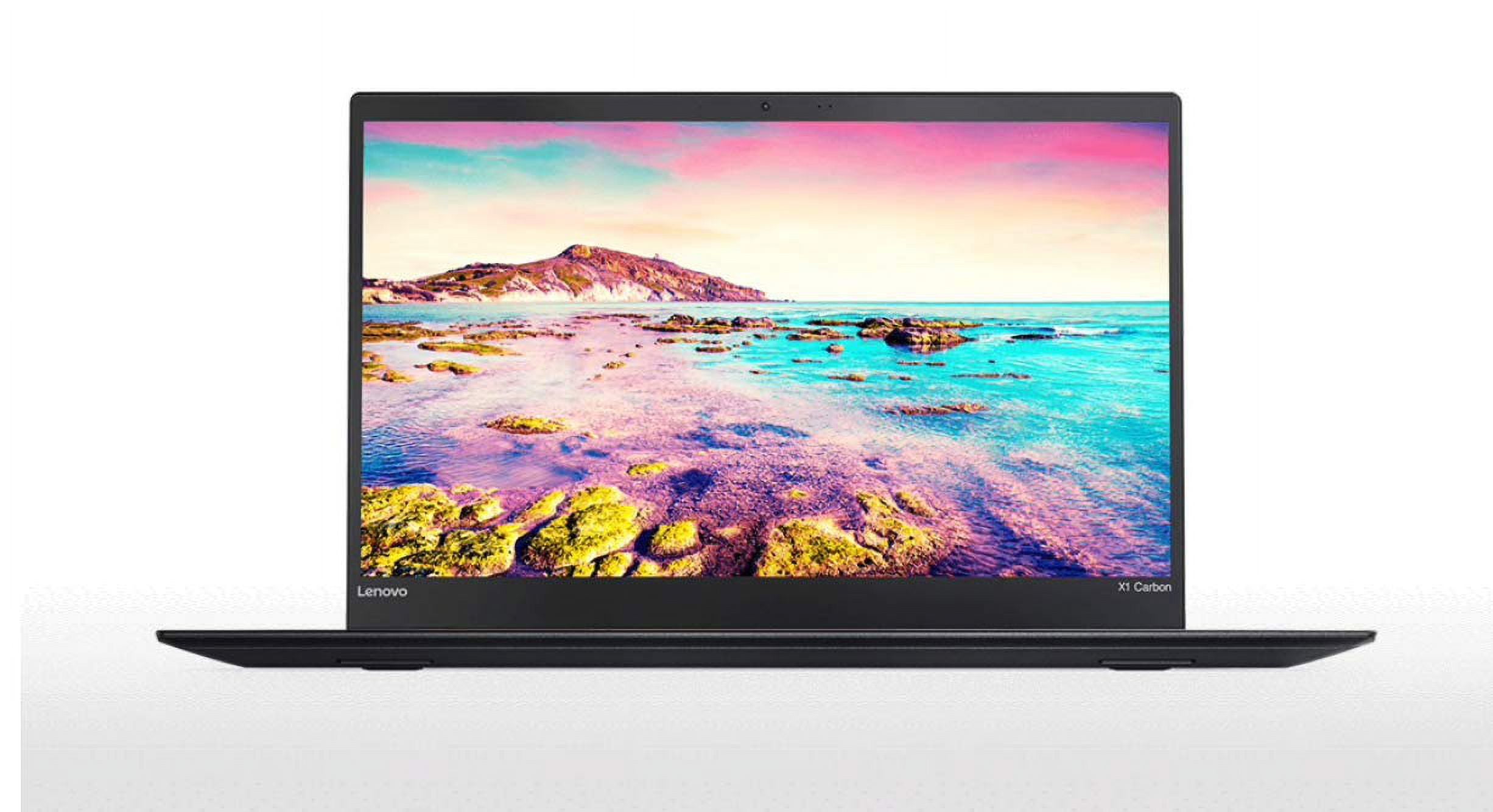 Lenovo ThinkPad X1 Carbon (5th Gen) 14