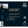 thumbnail image 2 of Telemann / Armonico / Antonini - Telemann - Music & Performance - CD, 2 of 2
