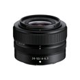 thumbnail image 3 of Nikon Z9 Mirrorless Camera with NIKKOR Z 24-50mm + DX 50-250mm Lens + 64GB Memory Card + Cleaning Kit + ZeeTech Accessory Bundle, 3 of 4