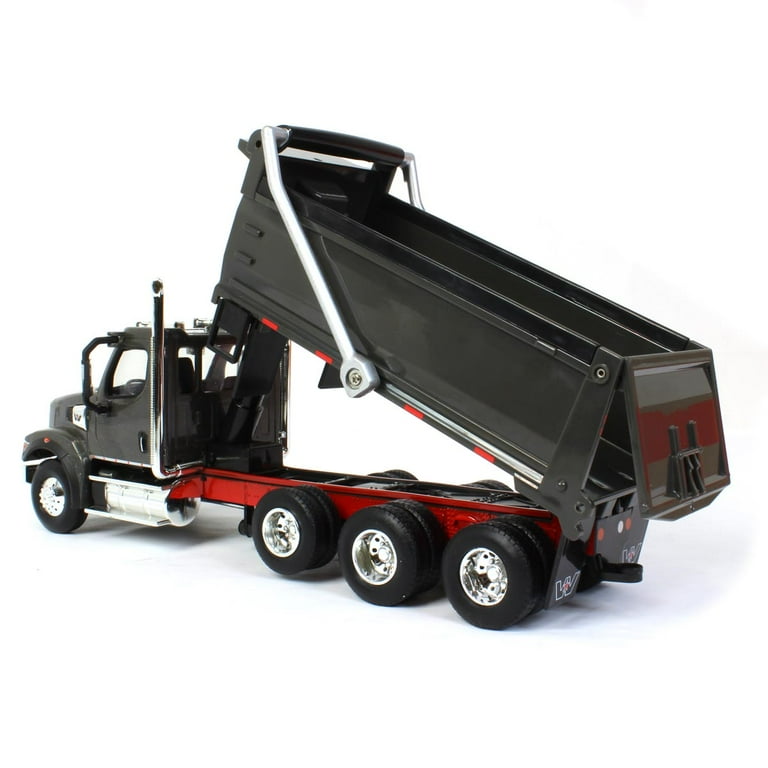 Ertl dump on sale truck