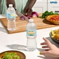 thumbnail image 4 of Splash Mandarin Orange Flavored Water, 16.0 fl oz, 24 Pack Plastic Bottles, 4 of 7