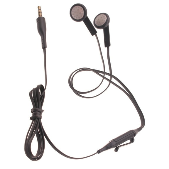 Headphones Wired Earphones for Kyocera DuraForce Ultra 5G/Pro 2 - Handsfree Mic 3.5mm Headset Earbuds Earpieces Microphone Compatible With DuraForce Ultra 5G/Pro 2