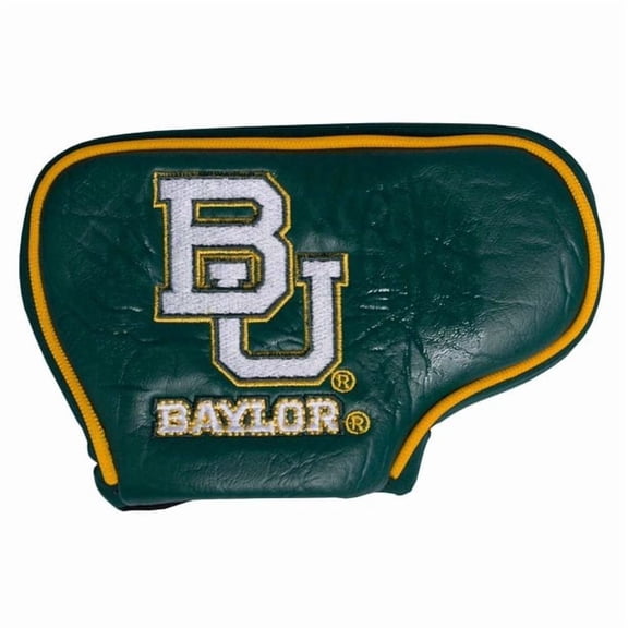 Team Golf NCAA BAYLOR Golf Blade Putter Cover