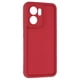 thumbnail image 3 of For Oppo Reno13 F 5G Reno13 F 4G Case Grooved Design TPU Anti Slip Phone Cover - Black, 3 of 5