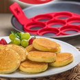 thumbnail image 5 of Household Omelette Maker Mold High Temperature Resistant Pancake Mold Kitchen Accessories, 5 of 5