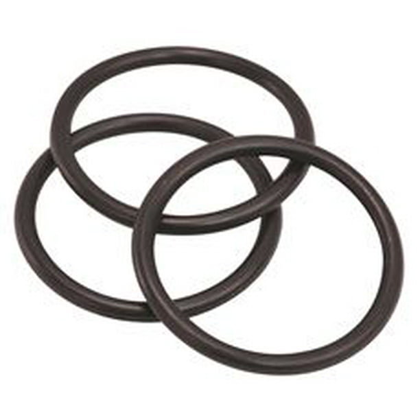O RING KIT FOR DELTA SINGLE HANDLE KITCHEN FAUCETS, PACK OF 12