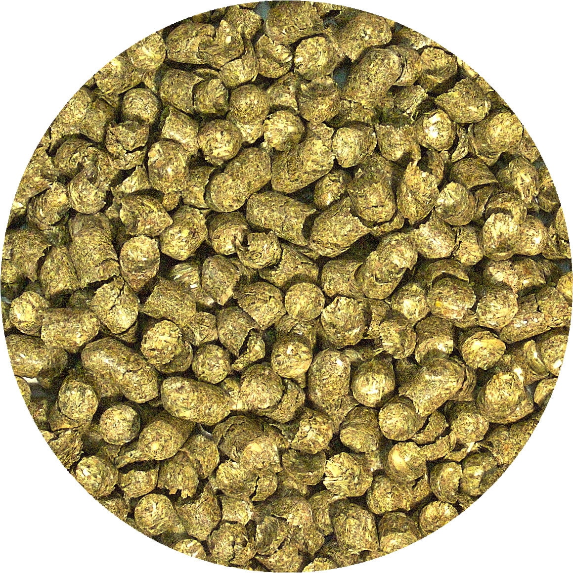 Zoo Med Natural Grassland Tortoise Food - 35 oz