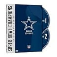 thumbnail image 4 of Nfl America's Game: 1993 Cowboys (Super Bowl XXVIII) (DVD), Cinedigm Mod, Sports & Fitness, 4 of 5