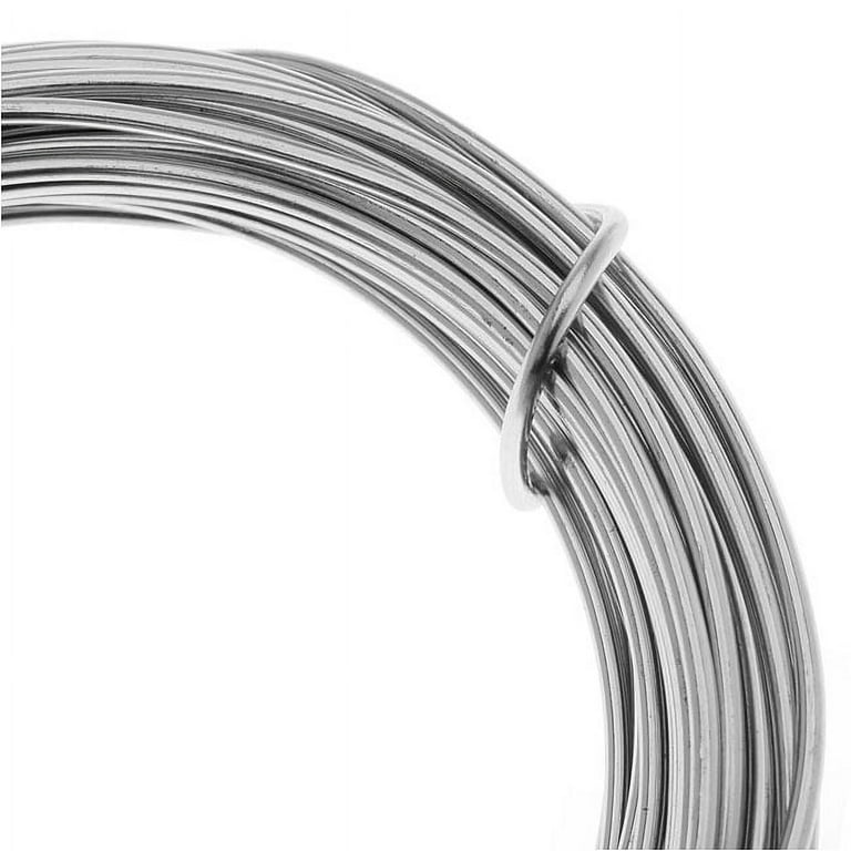 Aluminum Wire- More color and pack options available - All Floral