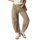 thumbnail image 1 of Midiross-pantalones vaqueros de tiro medio para mujer, vaqueros de cintura media, elásticos, informales, holgados, con forma de pierna ancha, a la moda, 1 of 5