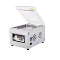 thumbnail image 1 of DZ-300 Multifunction Desktop 1 Chamber Vacuum Sealer Food Rice Chicken Breast Meat Fish Steak Mini Vacuum Packaging Machines, 1 of 2