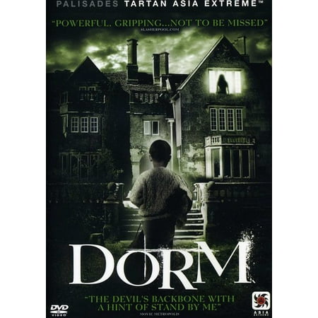 Palisades Tartan - Dorm [DIGITAL VIDEO DISC]