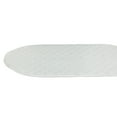 thumbnail image 4 of Bath Bliss Bubble Bathmat in White, 4 of 6