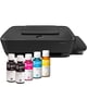 thumbnail image 1 of Impresora HP Ink Tank 115 Tinta Continua Color 5 Tintas GT53 HP 2LB19A-V2, 1 of 6