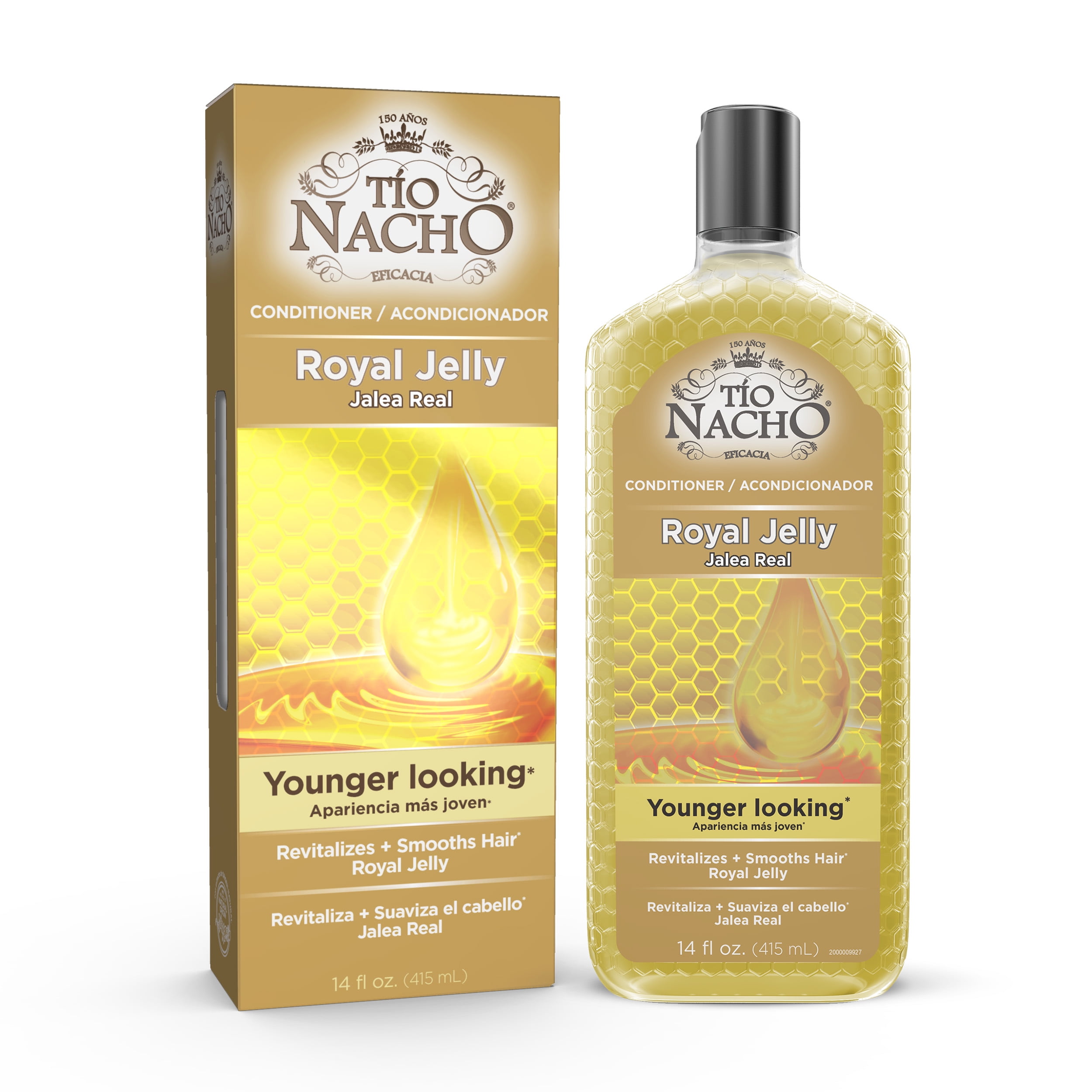 Tio Nacho Younger Looking CONDITIONER 14 fl oz