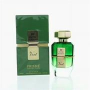 Prisme Collection Vert MPRISMEVERT3.0EDPSPR 3 oz Men Patek Maison Eau De Parfum Spray