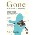thumbnail image 2 of Pre-Owned Gone: A Girl, a Violin, a Life Unstrung (Paperback) 024197741X 9780241977415, 2 of 2