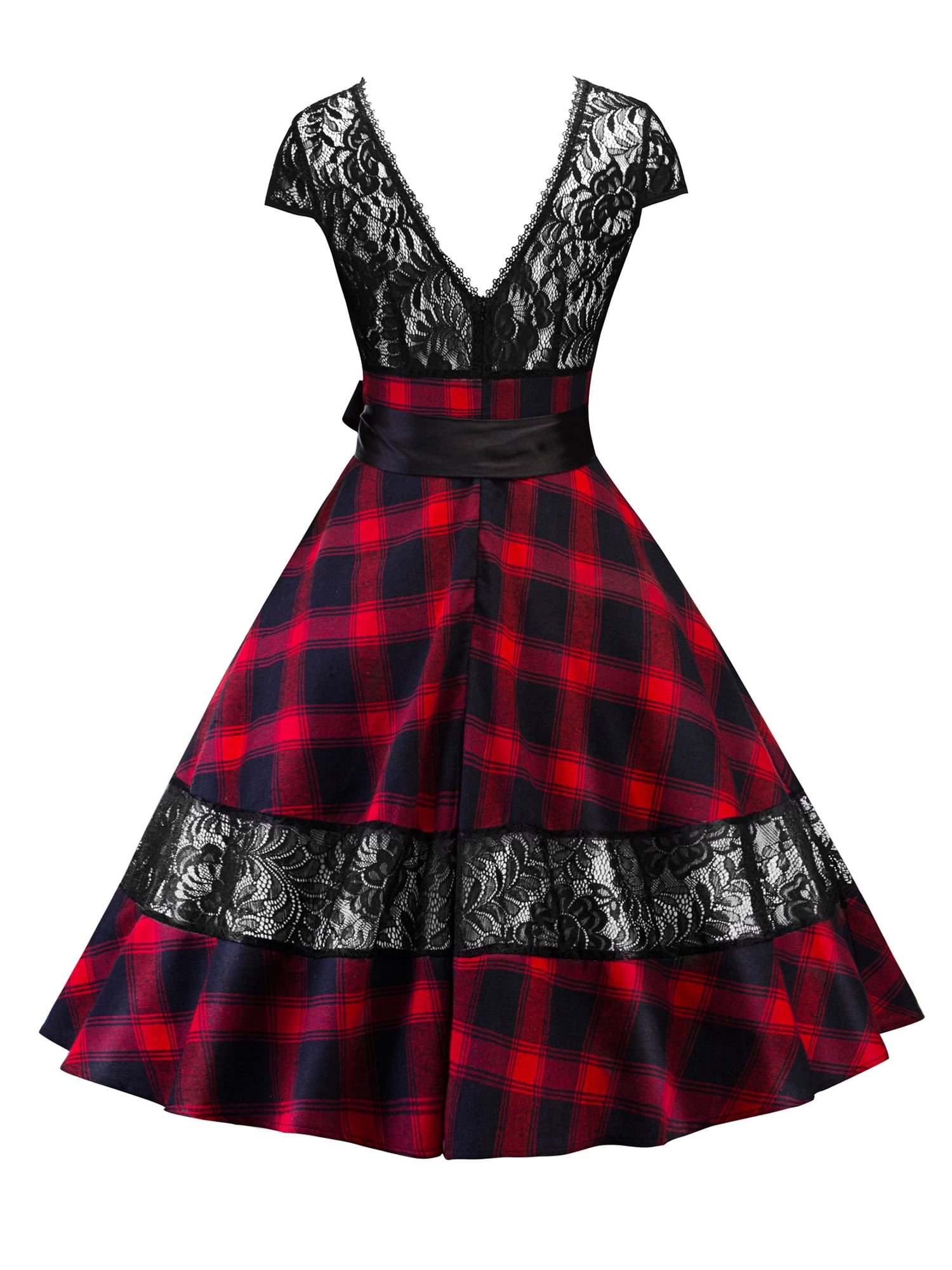 Rockabilly Dresses