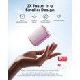 thumbnail image 4 of Cargador Portátil Anker Nano A1638 45W 10000mAh USB C, 4 of 5