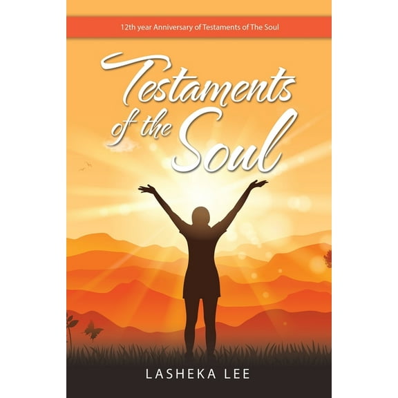 Testaments of the Soul, (Paperback)